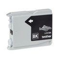  | Brother LC51BK LC51BK Innobella 500 Page-Yield Ink - Black image number 0