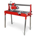 Masonry and Tile Saws | MK Diamond MK-212-4 2 HP 10 in. Professional Wet Cutting Tile & Stone Saw image number 0