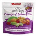 Snacks | Green Rabbit 7028 1 oz. Pouch Omega-3 Nut Mix (6/Carton) image number 1