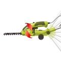  | Sun Joe HJ605CC 2-in-1 7.2V Lithium-Ion Grass Shear/Hedge Trimmer with Extension Pole image number 6