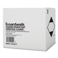 Cleaning & Janitorial Supplies | Boardwalk CP873BOARDWK 19 oz. Aerosol Can Foaming Disinfectant Germicidal Cleaner - Flowery Scent (12/Carton) image number 4