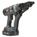 SENCO DS322-18V DURASPIN DS322-18V Lithium-Ion 2500 RPM Auto-feed 3 in. Cordless Screwdriver (3 Ah) image number 1