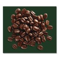 Coffee | Peet's Coffee & Tea 504913 House Blend 2.5 oz. Frack Pack Decaf Coffee Portion Packs (18/Box) image number 3