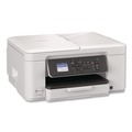 Office Electronics & Batteries | Brother MFCJ1365DW MFCJ1365DW INKvestment 1365 Copy/Print/Scan Wireless Color Inkjet AIO Printer image number 5