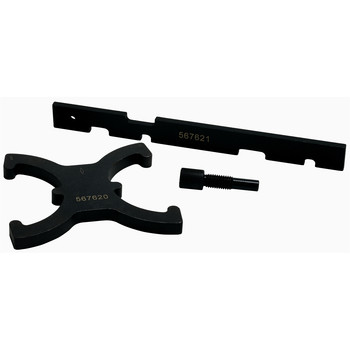 ENGINE TOOLS | OTC Tools & Equipment 6683 3-Piece Ford 1.6L 4V Cam Tool Set