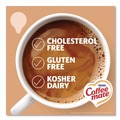 Food Service | Coffee-Mate 12182156 0.38 oz. Mini Cups Liquid Coffee Creamer - Vanilla Caramel (200/Carton) image number 5
