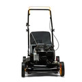 Push Mowers | Poulan Pro 961320101 3-in-1 E-Series Push Lawn Mower with Side Discharge/Mulch/Bag image number 4