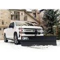 Snow Blowers | Detail K2 RAMP8219ELT 82 in. x 19 in. RAMPAGE II ELITE Custom-Mounted Actuator Driven Snowplow image number 2