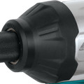 Makita XWT09T 18V Lithium-Ion Brushless High Torque 7/16 in. Hex Impact Wrench Kit image number 1