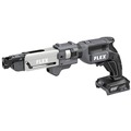 Clearance Center | FLEX FX1611-Z 24V Brushless Cordless Drywall Screw Gun with Magazine Attachment (Tool Only) image number 0