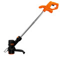 String Trimmers | Black & Decker BEST935 4 Amp 13 in. Cordless String Trimmer image number 0