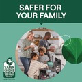 Cleaning & Janitorial Supplies | Seventh Generation 10732913451804 Natural Automatic Dishwasher Detergent Packs - Free and Clear (5/Carton) image number 5
