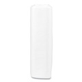Trash Bags | Inteplast Group S334013N 33 in. x 40 in. 13 mic 33 Gallon High-Density Commercial Can Liners - Clear (500/Carton) image number 3