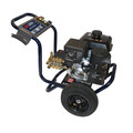 Pressure Washers | Campbell Hausfeld PW420400 4,200 PSI 4.0 GPM Gas Pressure Washer image number 1