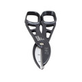 Snips | Klein Tools 89556 12 in. Tin Snips image number 2