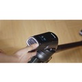 Vacuums | Honeywell HVC16AMPSG01US Aeromax Pro VC16 8.5 in. Cleaning Path Cordless Vacuum - Dark Silver image number 8