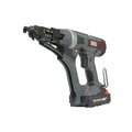 Screwdrivers | SENCO 10C0002N DS322-18V 18V DURASPIN Brushless Lithium-Ion 2500 RPM 3 in. Cordless Auto-Feed Screwdriver Kit (4 Ah) image number 0