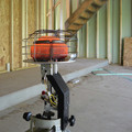 Portable Heaters | Mr. Heater F242540 45,000 BTU 540 Degree Tank Top Heater image number 3