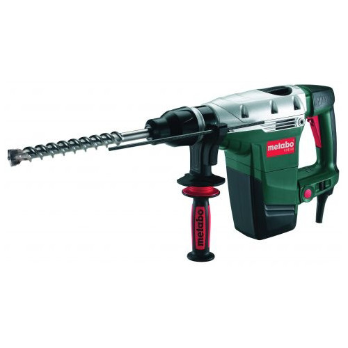 Rotary Hammers | Metabo KHE56 KHE56 1-3/4 in.  SDS-Max Rotary Hammer image number 0