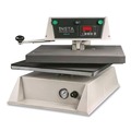 Retail Store Supplies | INSTA MS728S 728 33.13 in. x 29.88 in. x 26 in. Heat Press Machine - Beige/Black image number 0