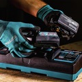 Clearance Center | Makita ADP10 18V LXT Lithium-Ion Adapter for XGT Chargers image number 4