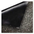 Cleaning & Janitorial Supplies | Guardian 74030530 Silver Series 36 in. x 60 in. Polypropylene Indoor Walk-Off Mat - Pepper/Salt image number 2