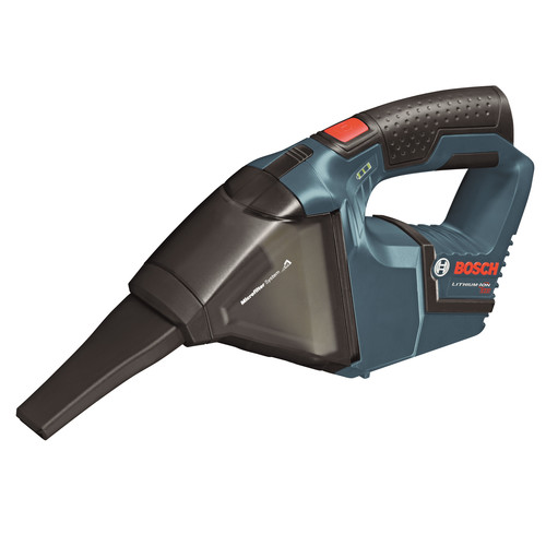 Bosch VAC120N 12V Max Compact Lithium-Ion Cordless Hand Vacuum (Tool Only) image number 0