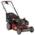 Craftsman 12AVB2M5791 159cc 21 in. Self-Propelled 3-in-1 Front Wheel Drive Lawn Mower image number 2