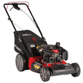 Self Propelled Mowers | Craftsman 12AVB2M5791 159cc 21 in. Self-Propelled 3-in-1 Front Wheel Drive Lawn Mower image number 2