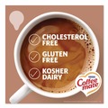 Coffee | Coffee-Mate 11002807 Liquid Coffee Creamer, Cafe Mocha, 0.38 Oz Mini Cups, 50/box image number 4