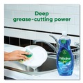 Cleaning & Janitorial Supplies | Ultra Palmolive US04273A 32 oz. Bottle Oxy Dishwashing Liquid - Fresh Scent (9/Carton) image number 4