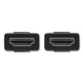 Office Electronics & Batteries | Tripp Lite P568-010 10 ft. Digital Video with Audio (M/M) Ultra HD 4K x 2K High Speed HDMI Cable - Black image number 2