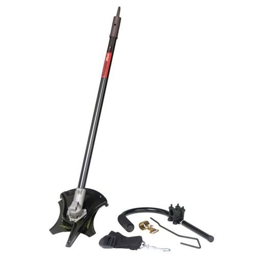 Lawn and Garden Accessories | Troy-Bilt 41BJBA-C902 TPB720 TrimmerPlus Add-On Brushcutter Kit image number 0
