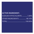 Cleaning & Janitorial Supplies | Clorox 35417 32 oz. Clean-Up Disinfectant Cleaner with Bleach (9/Carton) image number 10