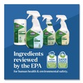 Office Jansan | Clorox 60277 Clorox Pro EcoClean 32 oz. Spray Bottle Glass Cleaner - Unscented (9/Carton) image number 10