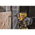 Combo Kits | Dewalt DCK299P2 2-Tool Combo Kit - 20V MAX XR Brushless Cordless Hammer Drill & Impact Driver Kit with 2 Batteries (5 Ah) image number 17