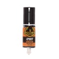 Bulk Savings Pricing 2 | Gorilla Glue 113442 0.85 oz Epoxy Ultimate - Dries Black image number 0