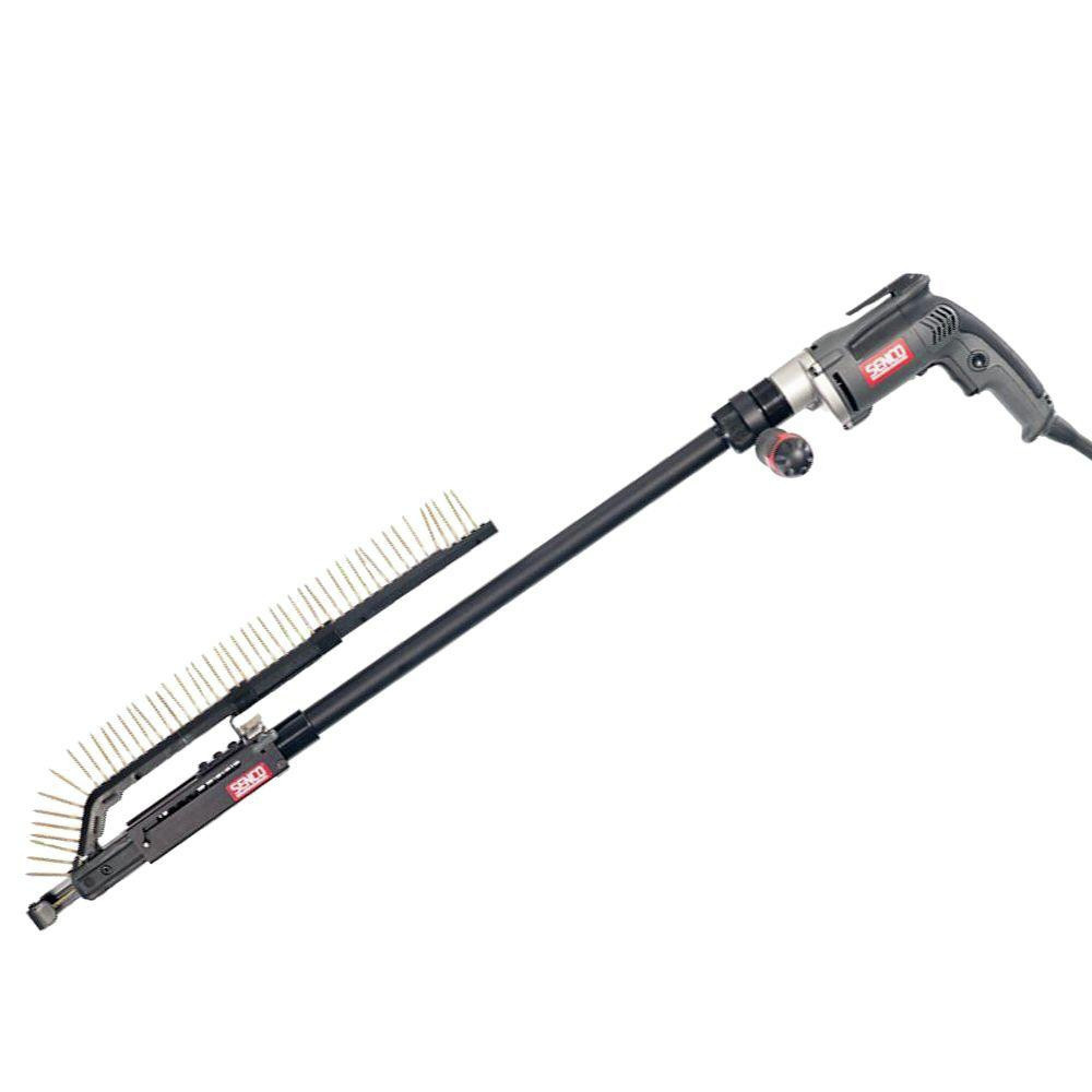 SENCO DS440AC Auto-Feed Screwdriver System | CPO Outlets