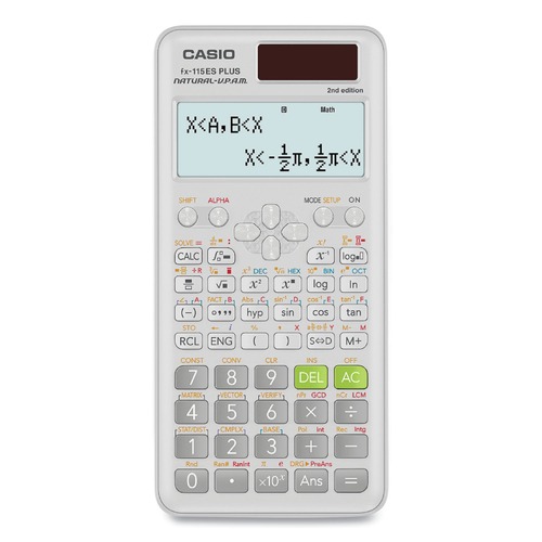 Fx 115es 2025 plus decimal mode