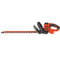 Hedge Trimmers | Black & Decker BEHTS400 22 in. SAWBLADE Electric Hedge Trimmer (Tool Only) image number 0