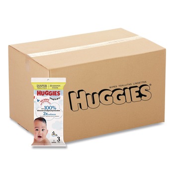 Huggies Size 3 16 lbs. to 28 lbs. Snug and Dry - Disney Design (30/Carton)