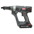 SENCO DS225-18V DURASPIN DS225-18V Lithium-Ion 5000 RPM Auto-feed 2 in. Cordless Screwdriver (3 Ah) image number 2