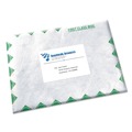  | Avery 95935 Inkjet/Laser Printer 3.5 in. x 5 in. Shipping Label Bulk Packs - White (4/Sheet 250-Sheet/Box) image number 1