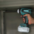 Hammer Drills | Makita XPT02Z 18V LXT Lithium-Ion Brushless Hybrid 4-Function 1/4 in. Cordless Impact Hammer Drill Driver (Tool Only) image number 7