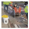 Cleaning & Janitorial Supplies | Quick Dam LLS-5 Liquid Lock Slurry, 2,500 gal, 5 gal Bucket image number 3