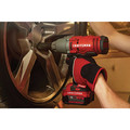 Impact Wrenches | Factory Reconditioned Craftsman CMCF900M1R 20V Variable Speed Lithium-Ion 1/2 in. Cordless Impact Wrench Kit (4 Ah) image number 10