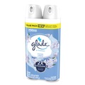 Office Jansan | Glade 377363 8.3 oz Air Freshener - Clean Linen Scent (3/Carton) image number 3