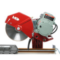 Tile Saws | Factory Reconditioned MK Diamond MK-101 1.5 HP 10 in. Wet Cutting Tile Saw image number 3