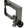 Shear Rolls & Slip Rolls | JET PH-24T 24 in. Planishing Hammer image number 4