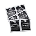  | Read Right RR1309 OneStep 5 in. x 5 in. CRT Screen Cloth Cleaning Pads - Unscented, White (100/Box) image number 2